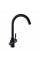 Смеситель для кухни под осмос Globus Lux LAZER GLLR-0333-10- BB
