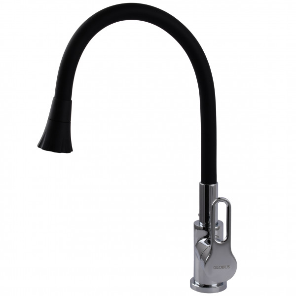 Змішувач для кухні Globus Lux Dolly GLD-0203LA-B01