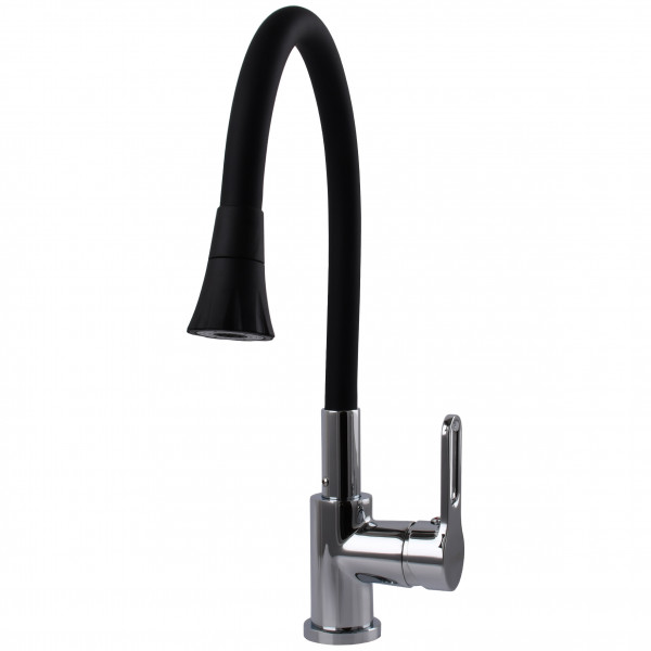 Змішувач для кухні Globus Lux Dolly GLD-0203LA-B01