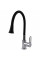 Змішувач для кухні Globus Lux Dolly GLD-0203LA-B01