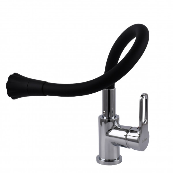 Змішувач для кухні Globus Lux Dolly GLD-0203LA-B01