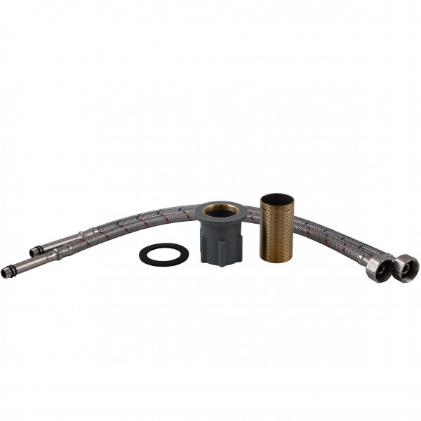 Змішувач для кухні Globus Lux Dolly GLD-0203LA-B01