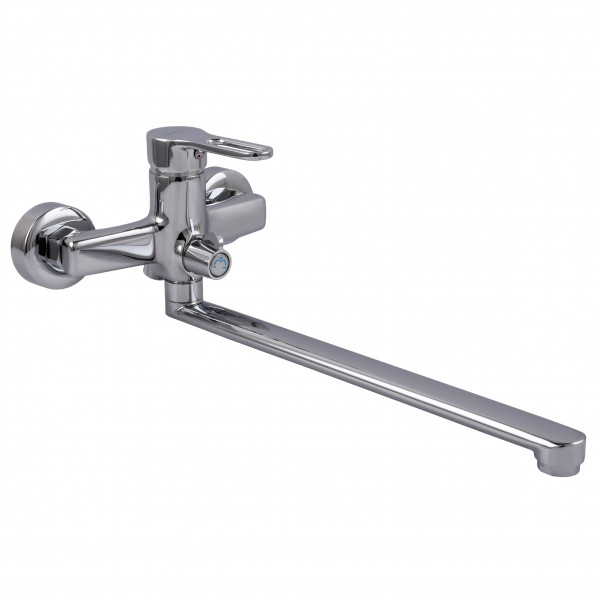 Смеситель для ванны Globus Lux Dolly GLD-0208