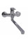 Смеситель для ванны Globus Lux Dolly GLD-0208