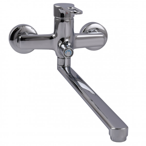 Смеситель для ванны Globus Lux Dolly GLD-0208