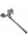 Смеситель для ванны Globus Lux Dolly GLD-0208