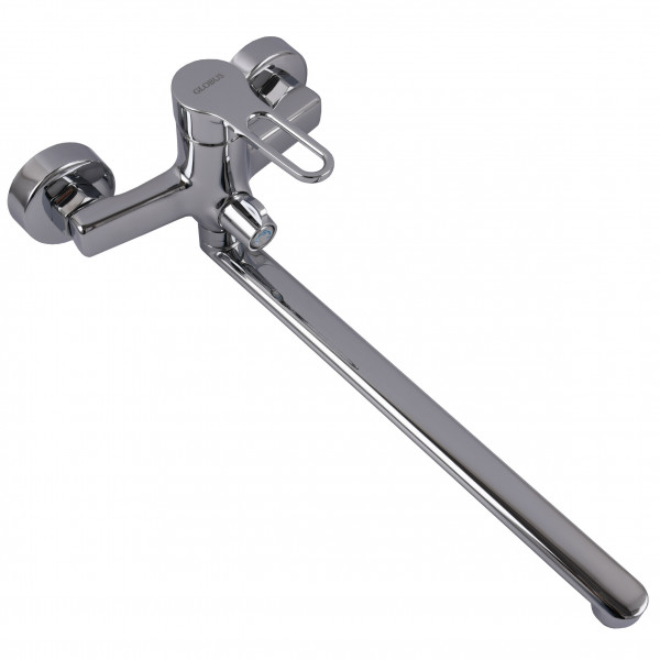 Смеситель для ванны Globus Lux Dolly GLD-0208