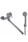 Смеситель для ванны Globus Lux Dolly GLD-0208