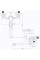 Смеситель для ванны Globus Lux Dolly GLD-0208