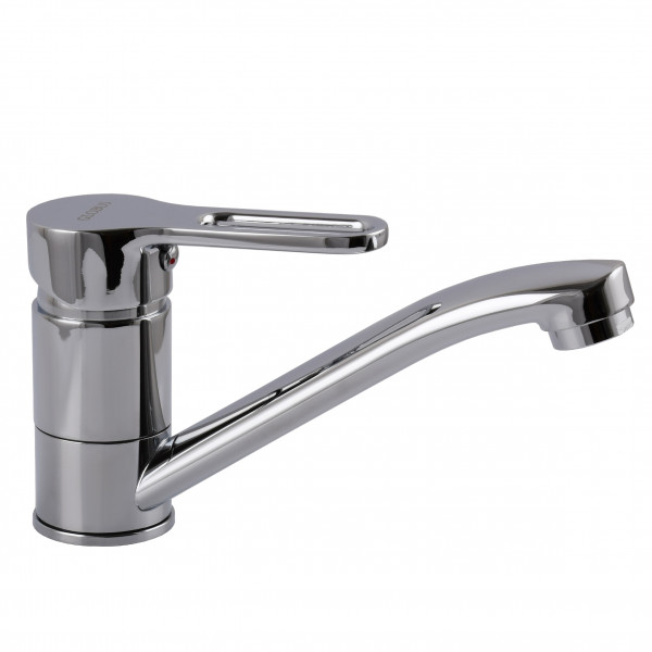 Смеситель для умывальника Globus Lux Dolly GLD-203M