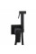 Смеситель гигиенический Globus Lux  Niagara GLN-0-106MIX-BB