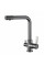Смеситель для кухни под осмос Globus Lux LAZER GLLR-0444-11-GRAPHITE