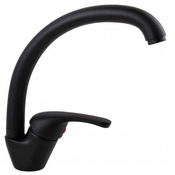Смеситель для кухни Globus Lux Solly GLSO-0203S-10-BB