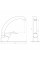 Смеситель для кухни Globus Lux Solly GLSO-0203S-10-BB