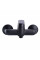 Смеситель для душа Globus Lux Laguna GLA-0105-10-BB