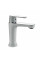 Смеситель для умывальника Globus Lux Laguna GLA-0401-7-WHITE