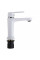 Смеситель для умывальника Globus Lux Laguna GLA-0401-7-WHITE