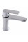 Смеситель для умывальника Globus Lux Laguna GLA-0401-7-WHITE