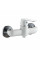 Смеситель для душа Globus Lux Laguna GLA-0105-7-WHITE