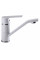 Смеситель для умывальника Globus Lux Laguna GLA-0203MQ-7-WHITE