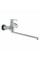 Змішувач для ванної Globus Lux Laguna GLA-0208-7-WHITE EURO