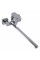 Смеситель для ванны Globus Lux Milano GLM-0208N
