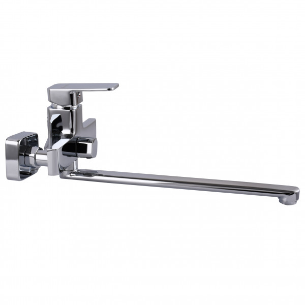 Смеситель для ванны Globus Lux Milano GLM-0208N