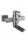 Смеситель для ванны Globus Lux Sorento SQ-102NHR