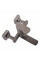 Смеситель для ванны Globus Lux Sorento SQ-102NHR