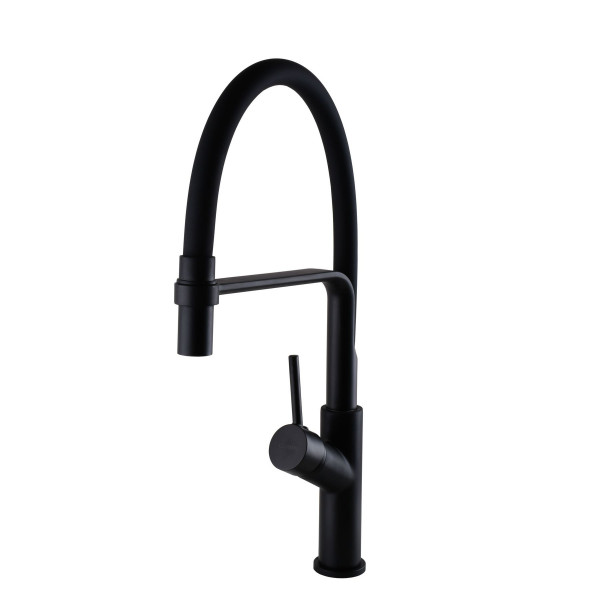 Смеситель для кухни Globus Lux DENVER Flex GDF-32-10-01