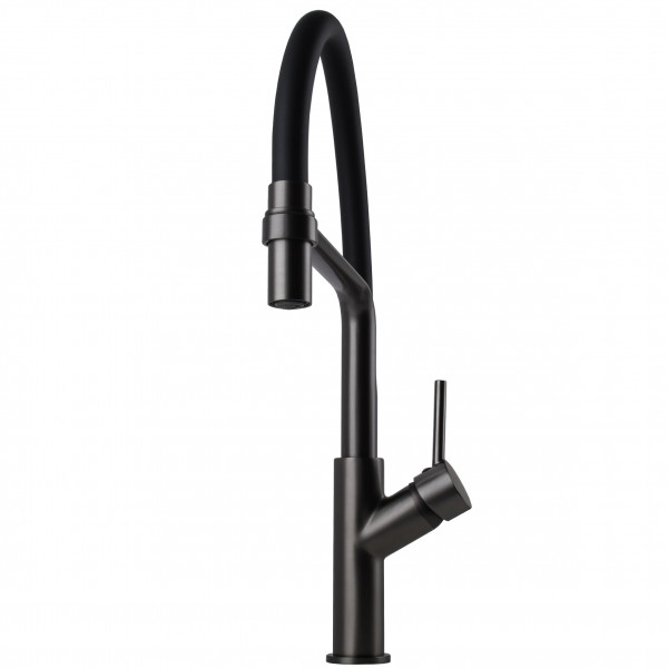 Смеситель для кухни Globus Lux DENVER Flex GDF-32-11-01