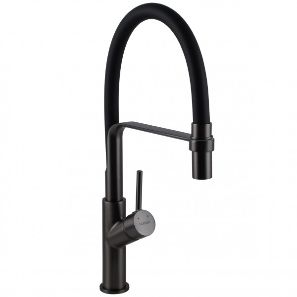 Смеситель для кухни Globus Lux DENVER Flex GDF-32-11-01
