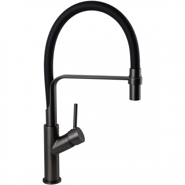 Смеситель для кухни Globus Lux DENVER Flex GDF-32-11-01