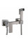Смеситель гигиенический Globus Lux WIEN SBQ-5-106MIX-SS