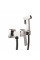 Смеситель гигиенический Globus Lux WIEN SBQ-5-106MIX-SS