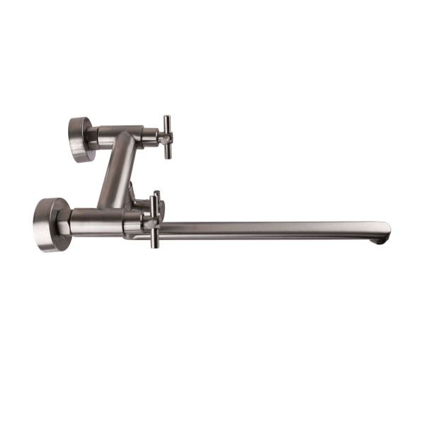 Смеситель для ванны Globus Lux DUKAT SD4-108