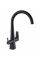 Смеситель для кухни под осмос Globus Lux LAZER GLLR-0999-10-BB
