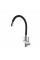 Змішувач для кухні під осмос Globus Lux LAZER GLLR-0903-8-STSTEEL