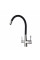 Змішувач для кухні під осмос Globus Lux LAZER GLLR-0903-8-STSTEEL