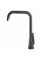 Смеситель для кухни Globus Lux Koln GLK-0203L-3-TITANIUM