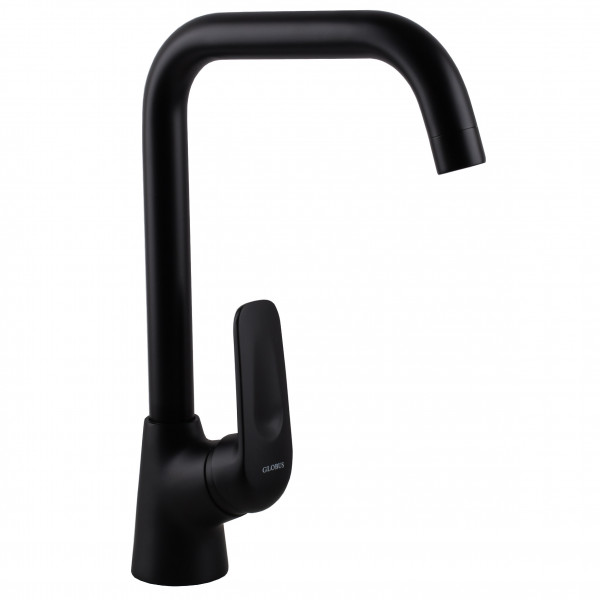 Смеситель для кухни Globus Lux Koln GLK-0203L-10-BB