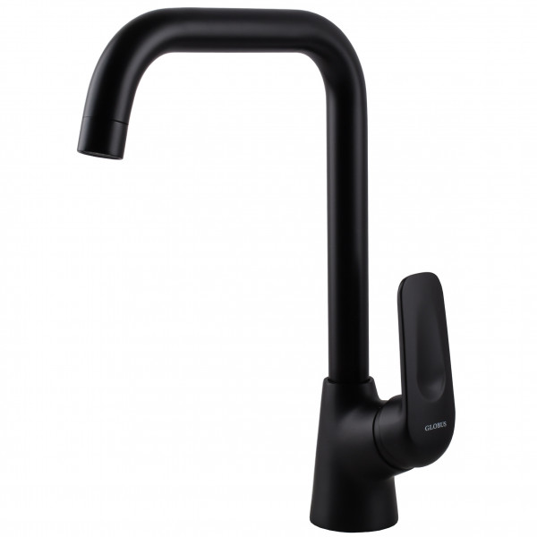 Смеситель для кухни Globus Lux Koln GLK-0203L-10-BB