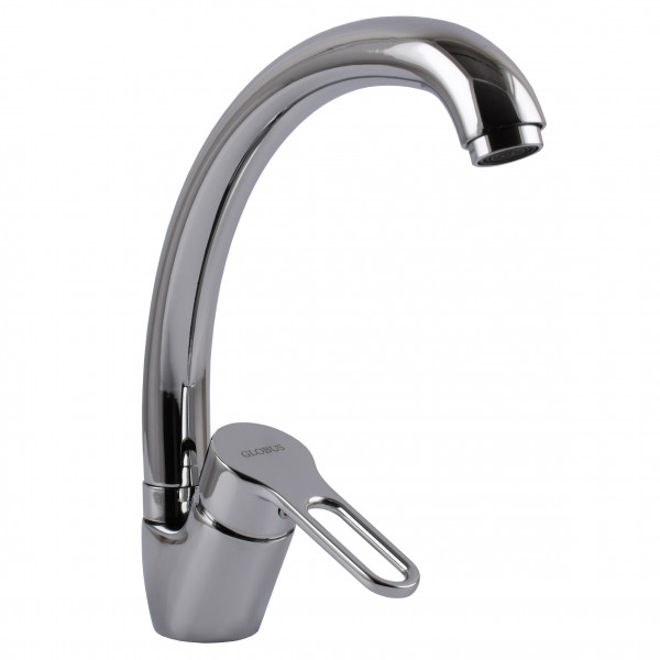Смеситель для кухни Globus Lux Dolly GLD-0203S
