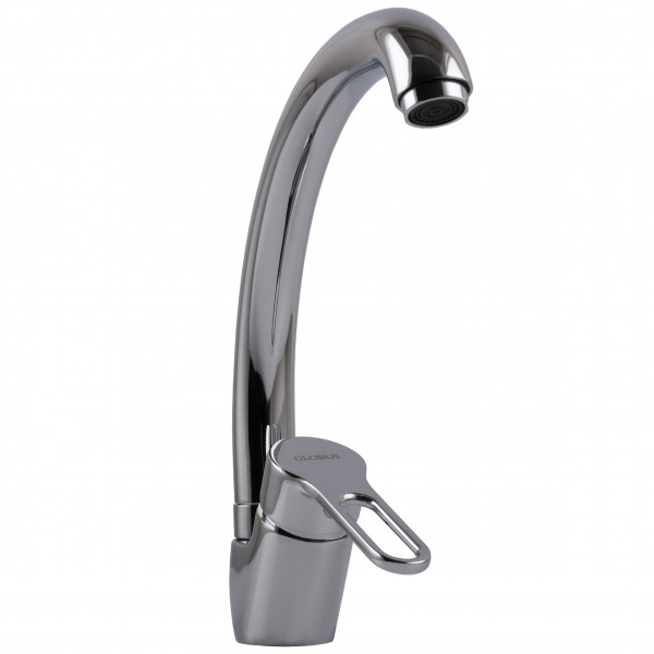 Смеситель для кухни Globus Lux Dolly GLD-0103S