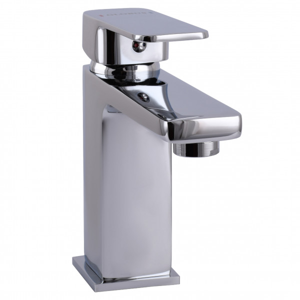 Смеситель для умывальника Globus Lux Milano GLM-0401