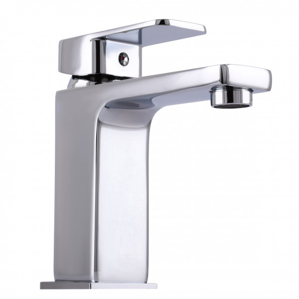 Смеситель для умывальника Globus Lux Milano GLM-0401
