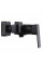 Смеситель для душа Globus Lux Milano GLM-105N-10-BB
