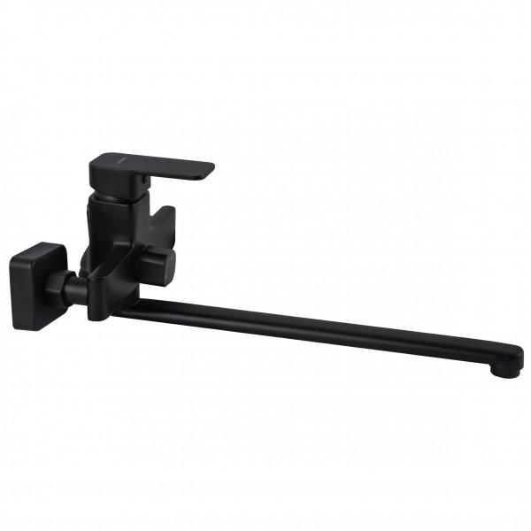 Смеситель для ванны Globus Lux Milano GLM-208N-10-BB