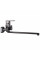 Смеситель для ванны Globus Lux Milano GLM-0208N-11-Graphite