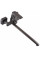 Смеситель для ванны Globus Lux Milano GLM-0208N-11-Graphite